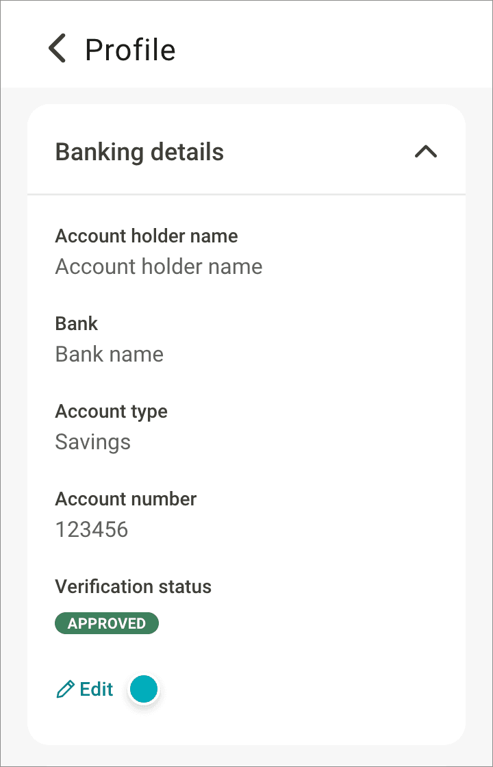 Step 4: Select “Edit”